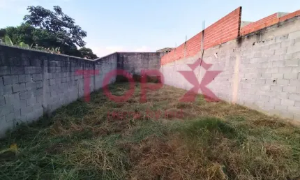 Terreno à venda na Rua Paulo Nunes, 177, Jardim Dora, Suzano