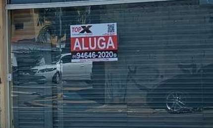 Apartamento para alugar na Rua Amélia Guerra, 347, Vila Amorim, Suzano por R$ 1.000