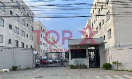 Oportunidade! Apartamento com 2 Dorms, 1 Vaga – Próximo à Estação Suzano