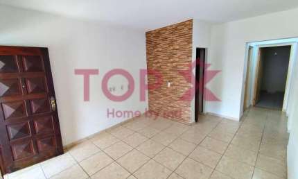 Casa com 2 quartos para alugar na Rua Orlando Fava, 180, Jardim Dona Benta, Suzano