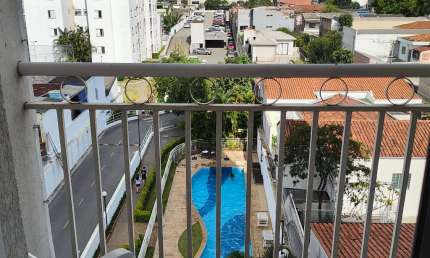 Seu Novo Lar com Estilo e Conforto no Bairro do Limão – 2 Dorms (1 Suíte), Varanda e Lazer de Clube!