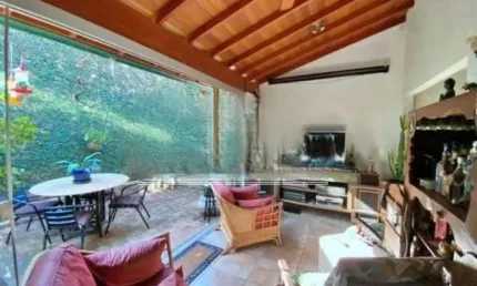 Casa térrea Condomínio Villa D`Italia - Ribeirão Preto.