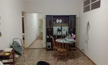 Casa Presidente Dutra II, R$ 265.000 com 2 quartos - Ribeirão Preto