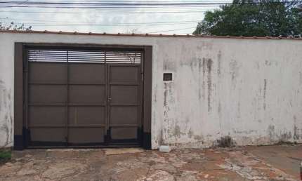 Casa vende Quintino II, R$ 195.000 sendo 2 quartos - Ribeirão Preto - SP