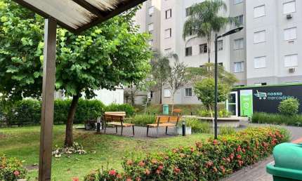 Apartamento zona norte R$ 175.000 com elevador, 2 dormitórios, portaria 24hs, lazer, Ribeirão Preto - SP