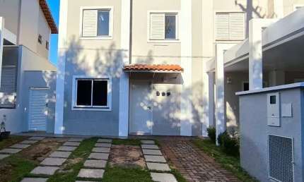 Sobrado Cond. Evidence, R$ 649.000 com 3 dormitórios sendo 1 suíte, 2 vagas Ribeirão Preto - SP
