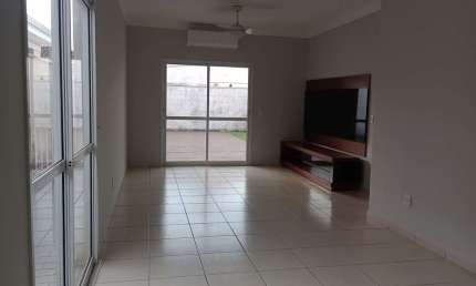 Casa Cond. San Remo 2 - Aluga, Recreio das Acácias, Ribeirão Preto - SP