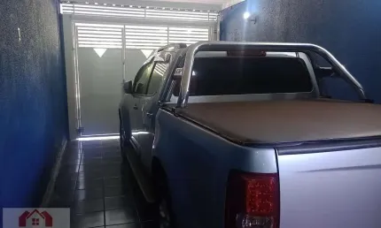 Casa Comercial 3 quartos sendo 2 suítes R$ 350.000 bairro Geraldo Correa de Carvalho, Ribeirão Preto - SP.