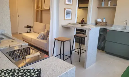 APARTAMENTO EM MOGI DAS CRUZES SÃO PAULO 2 DORMITÓRIOS