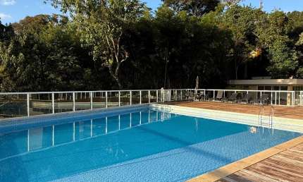 Apartamento com 3 quartos à venda na Rua José Domingues, Centro, Bragança Paulista