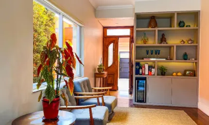 Casa com 4 quartos à venda no Residencial das Ilhas, Bragança Paulista 
