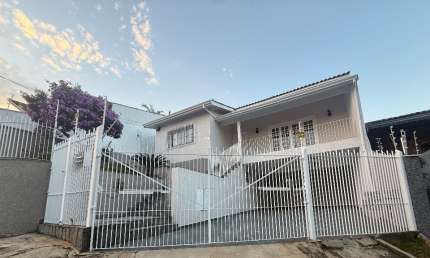 Casa com 3 quartos à venda no Jardim Europa, Bragança Paulista 