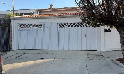 Casa com 3 quartos à venda no Jardim Europa, Bragança Paulista 