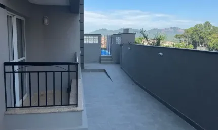 Apartamento para locação em frente ao estádio red bull