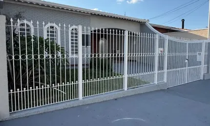 Casa com 3 quartos para alugar na Av Das Nações, Jardim Europa, Bragança Paulista