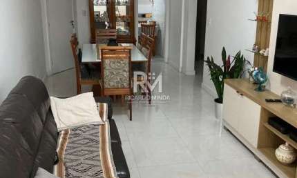 ED BELLUNO - Apartamento em Praia da Costa, Vila Velha/ES