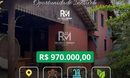 Fazenda à venda na Barra do Jucu, Vila Velha 