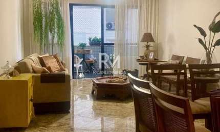 ED RESIDENCIAL CLEMONT FERRAND - Apartamento 4 Quartos/ 1 suíte/ 2 varandas - Alto Padrão Parque das Castanheiras - Praia da Costa, Vila Velha/ES
