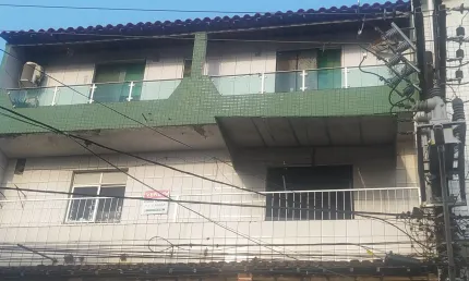 Casa com 5 quartos à venda na Rua Antônio de Freitas, 241, Sussuarana, Salvador