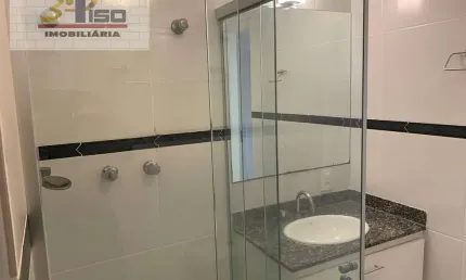 Apartamento para alugar em Indianópolis, São Paulo 