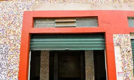 Ponto comercial à venda na Vila São Geraldo, São Paulo 