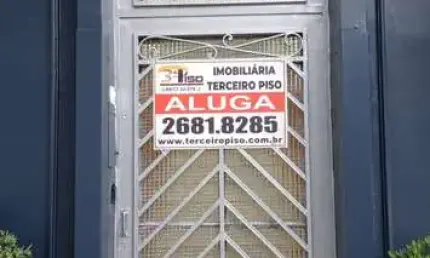 Apartamento com 1 quarto para alugar na Bela Vista, São Paulo 