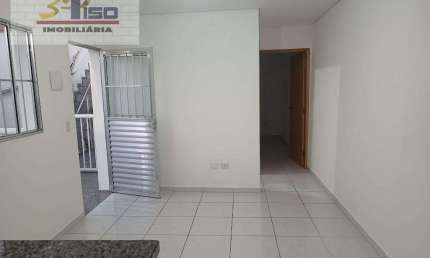 Casa com 1 quarto para alugar no Penha De França, São Paulo 