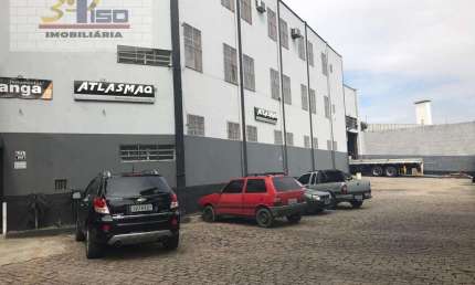 Barracão / Galpão / Depósito à venda na Mooca, São Paulo 