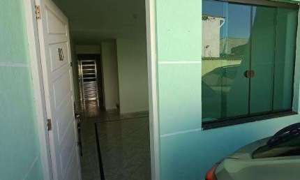 Casa com 2 quartos para alugar na Vila Ré, São Paulo 