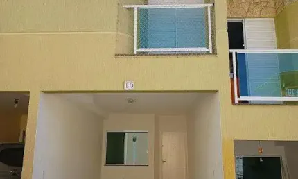 Sobrado em Condomínio em Penha de França  -  São Paulo