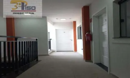 Apartamento com 1 quarto à venda na Vila Oratório, São Paulo 