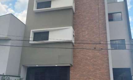 Apartamento com 1 quarto à venda na Vila Formosa, São Paulo 