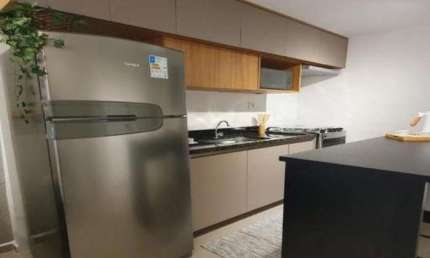 Apartamento com 1 quarto à venda na Vila Formosa, São Paulo 