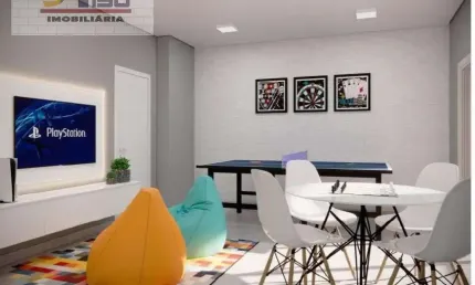 Apartamento com 1 quarto à venda na Vila Alpina, São Paulo 