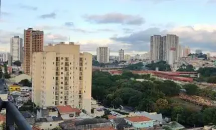 Apartamento com 2 quartos à venda no Penha De França, São Paulo 