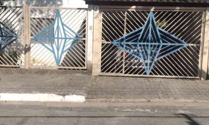 Casa com 3 quartos à venda na Vila Granada, São Paulo 