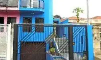 Casa com 3 quartos à venda no Jardim São Cristóvão, São Paulo 