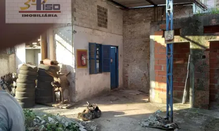 Barracão / Galpão / Depósito à venda no Centro, Osasco 