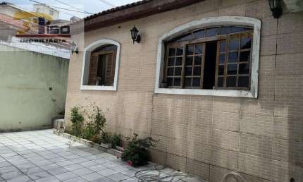 Casa com 2 quartos à venda na Vila Matilde, São Paulo 