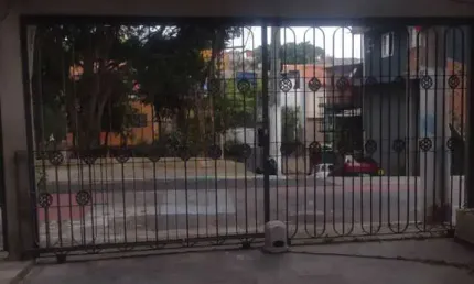 Casa com 3 quartos à venda na Vila Granada, São Paulo 