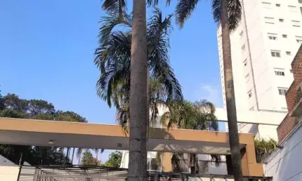 Apartamento com 3 quartos à venda na Vila Penteado, São Paulo 