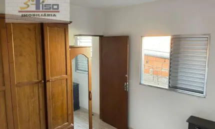 Casa com 2 quartos à venda em Itaquera, São Paulo 