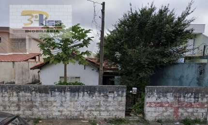 Terreno à venda na Vila Granada, São Paulo 