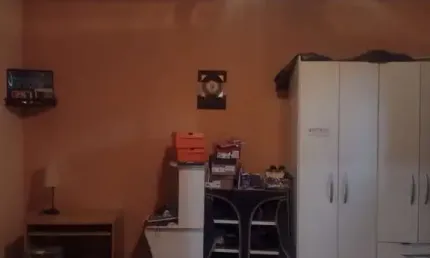Casa com 2 quartos à venda na Vila Granada, São Paulo 