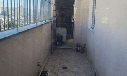 Casa com 3 quartos à venda na Vila Matilde, São Paulo 