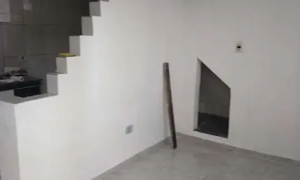 Casa com 2 quartos à venda na Vila Granada, São Paulo 
