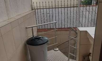 Sobrado em Cidade Líder, São Paulo: 2 dorms, 79m² e R$ 550.000