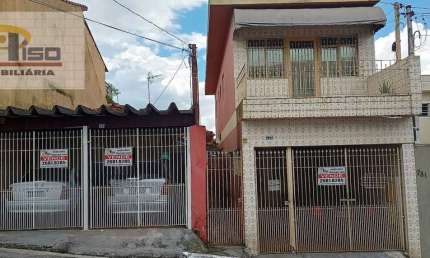 Terreno à venda no Jardim Três Marias, São Paulo 