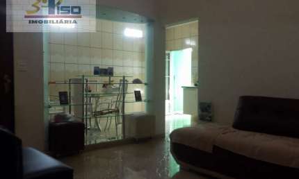 Casa com 3 quartos à venda na Vila Costa Melo, São Paulo 
