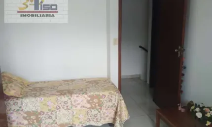 Casa com 2 quartos à venda na Vila Marieta, São Paulo 